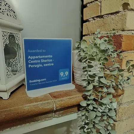 Centro Storico - Perugia, Centro * Perugia