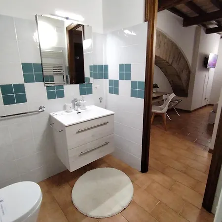 Centro Storico - Perugia, Centro *