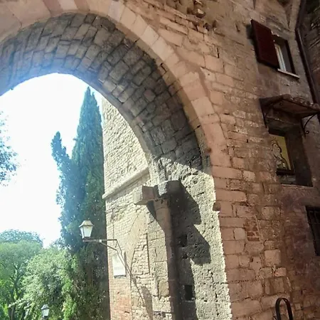 Centro Storico - Perugia, Centro