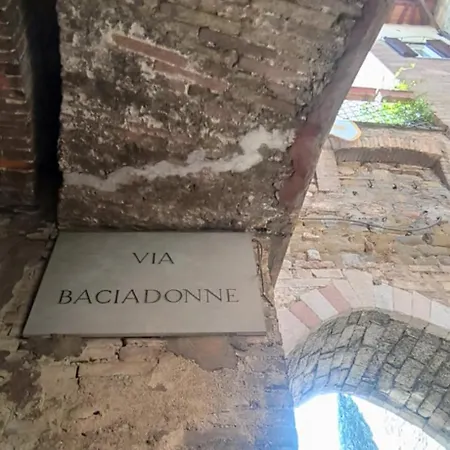 Apartment Centro Storico - Perugia, Centro