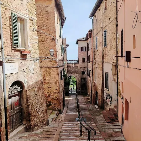 Centro Storico - Perugia, Centro Apartment
