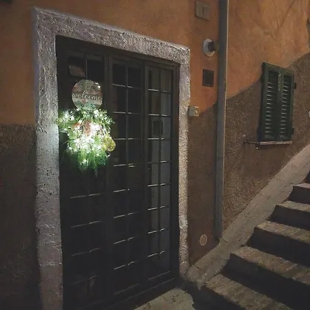 Apartment Centro Storico - Perugia, Centro *