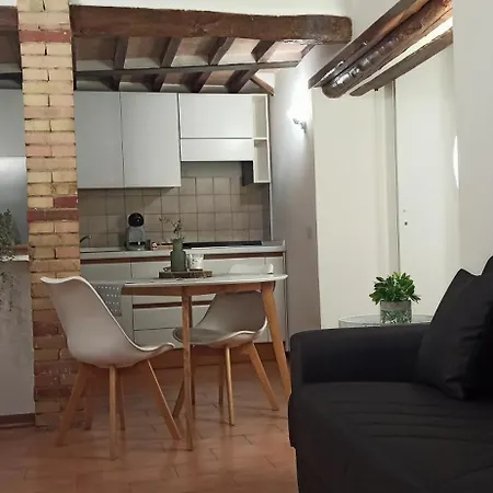 Apartment Centro Storico - Perugia, Centro