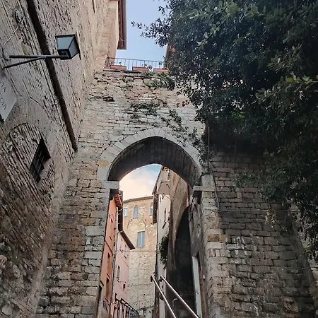 Centro Storico - Perugia, Centro Διαμέρισμα