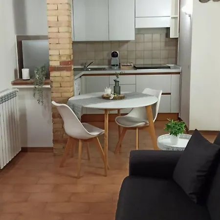 Apartmán Centro Storico - Perugia, Centro Perugia