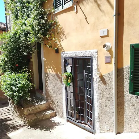 Centro Storico - Perugia, Centro Διαμέρισμα Περούτζια
