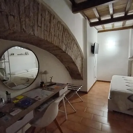 Centro Storico - Perugia, Centro