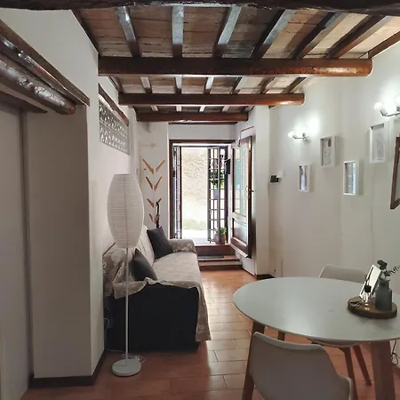 Apartmán Centro Storico - Perugia, Centro *