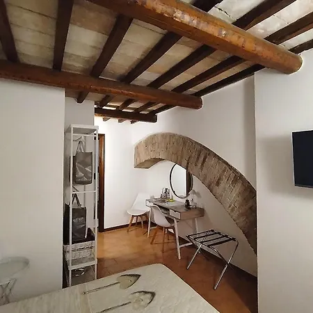 Centro Storico - Perugia, Centro Apartmán Perugia