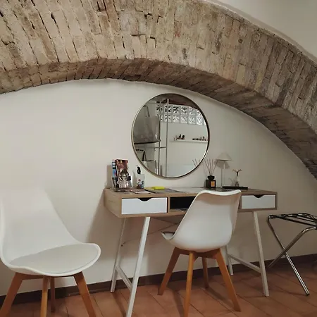 Centro Storico - Perugia, Centro Apartmán