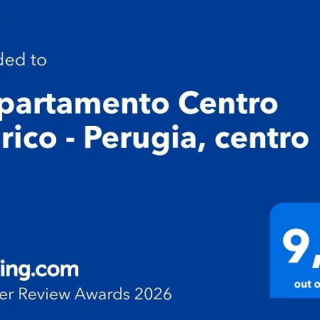 Centro Storico - Perugia, Centro شقة بيرودجا