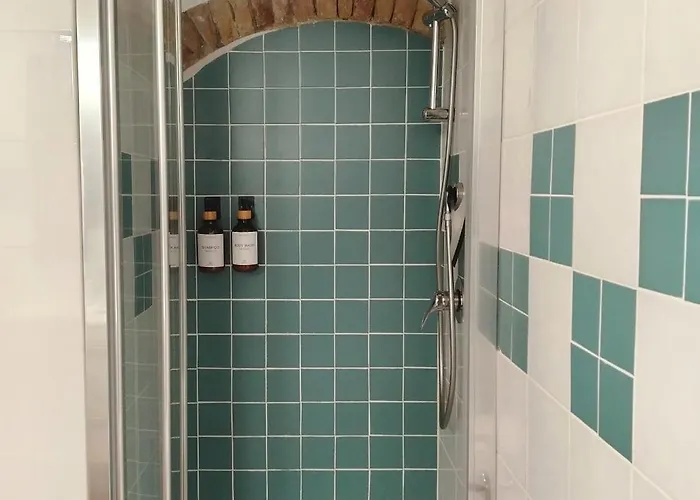 Centro Storico - Perugia, Centro Περούτζια