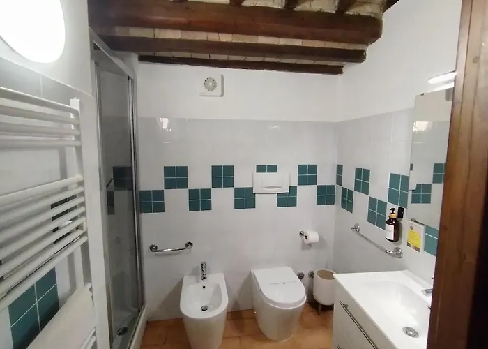 Διαμέρισμα Centro Storico - Perugia, Centro