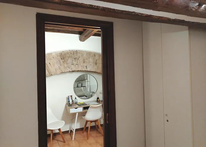 Centro Storico - Perugia, Centro Περούτζια