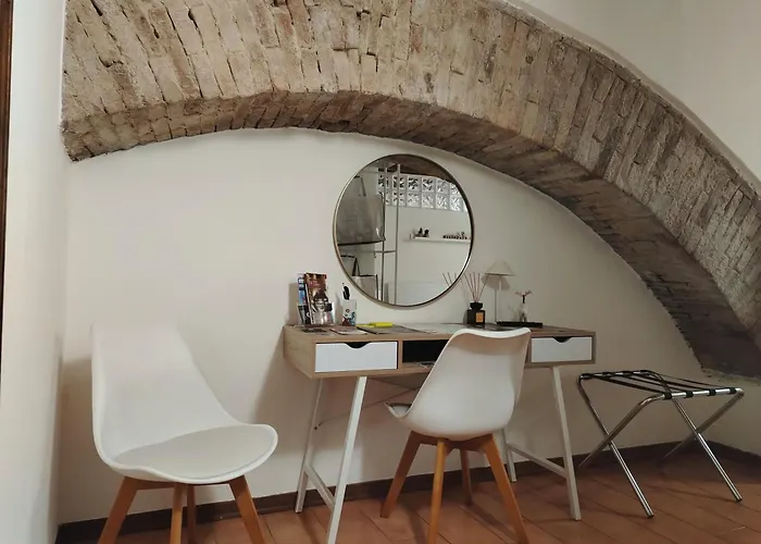 Centro Storico - Perugia, Centro Διαμέρισμα