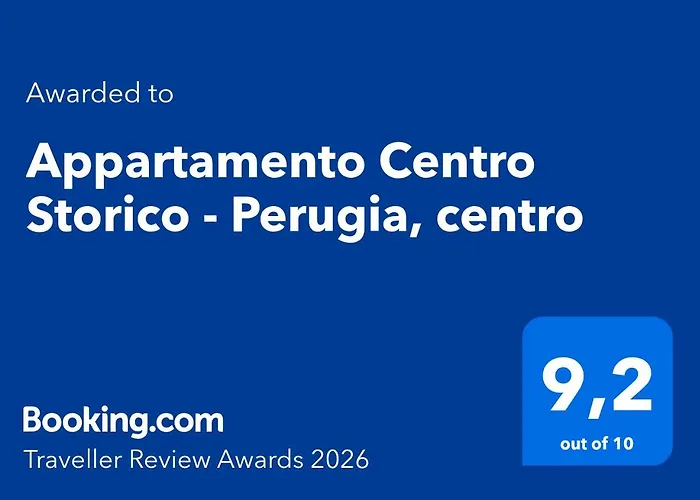Centro Storico - Perugia, Centro Διαμέρισμα Περούτζια